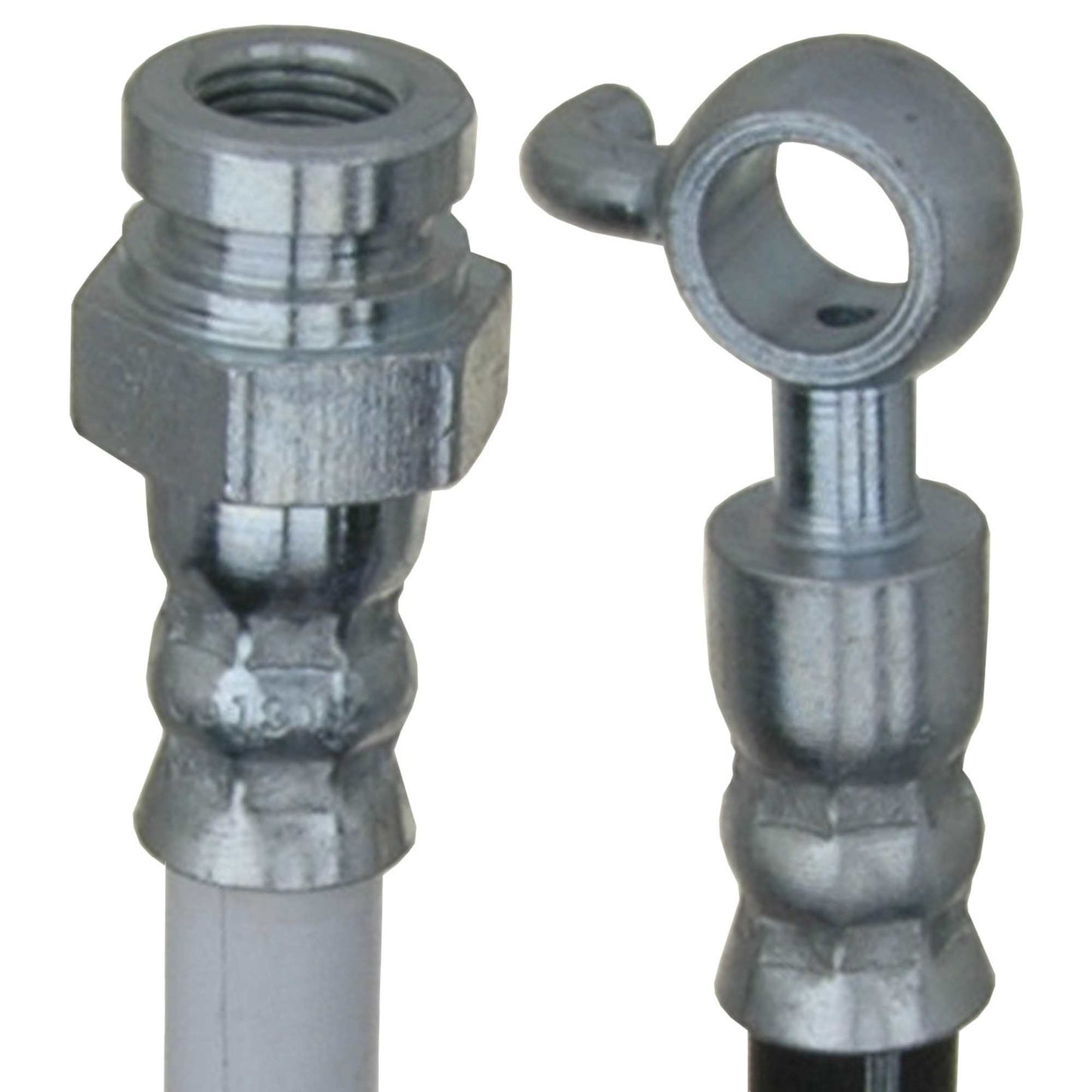 Raybestos Brakes Brake Hydraulic Hose BH38973