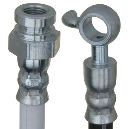 Raybestos Brakes Brake Hydraulic Hose BH38973