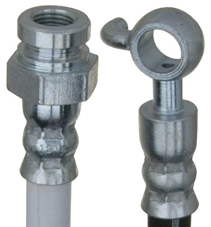 Raybestos Brakes Brake Hydraulic Hose BH38973
