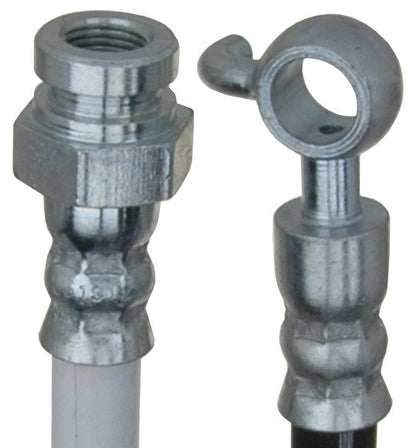 Raybestos Brakes Brake Hydraulic Hose BH38973