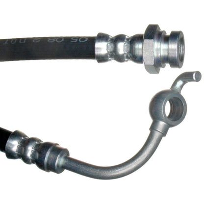 Raybestos Brakes Brake Hydraulic Hose BH38974