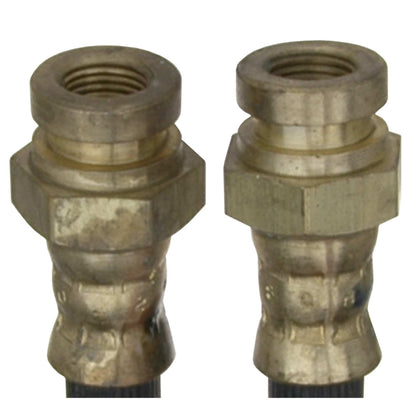 Raybestos Brakes Brake Hydraulic Hose BH38977