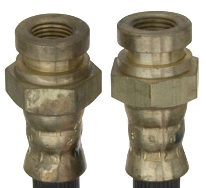 Raybestos Brakes Brake Hydraulic Hose BH38977