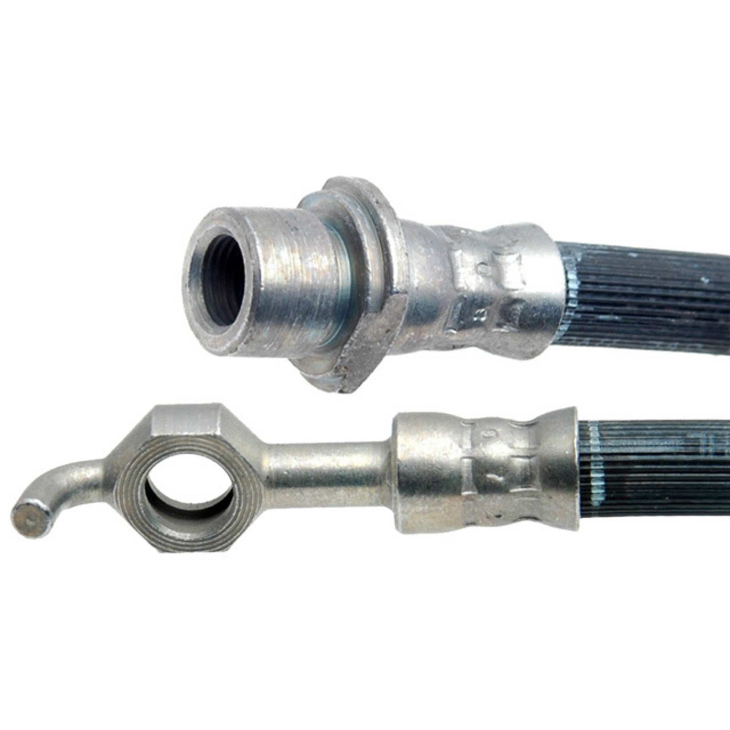 Raybestos Brakes Brake Hydraulic Hose BH38987