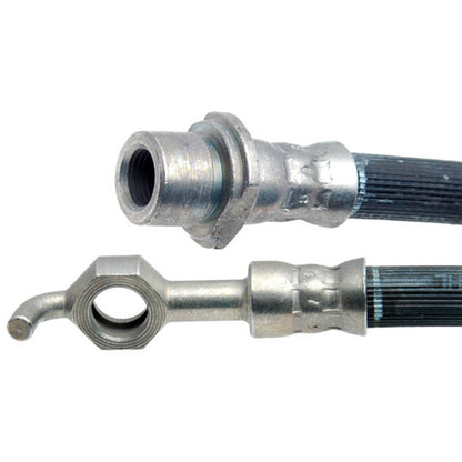 Raybestos Brakes Brake Hydraulic Hose BH38987