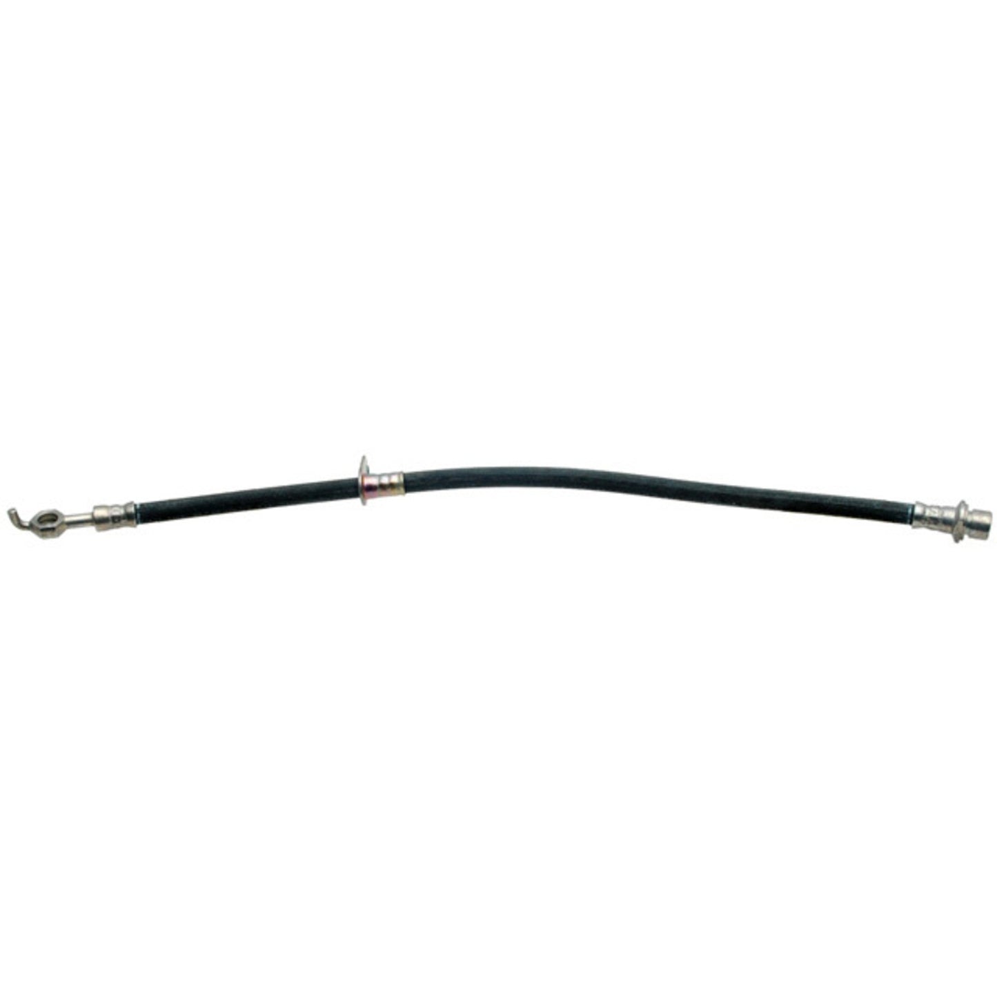 Raybestos Brakes Brake Hydraulic Hose BH38987