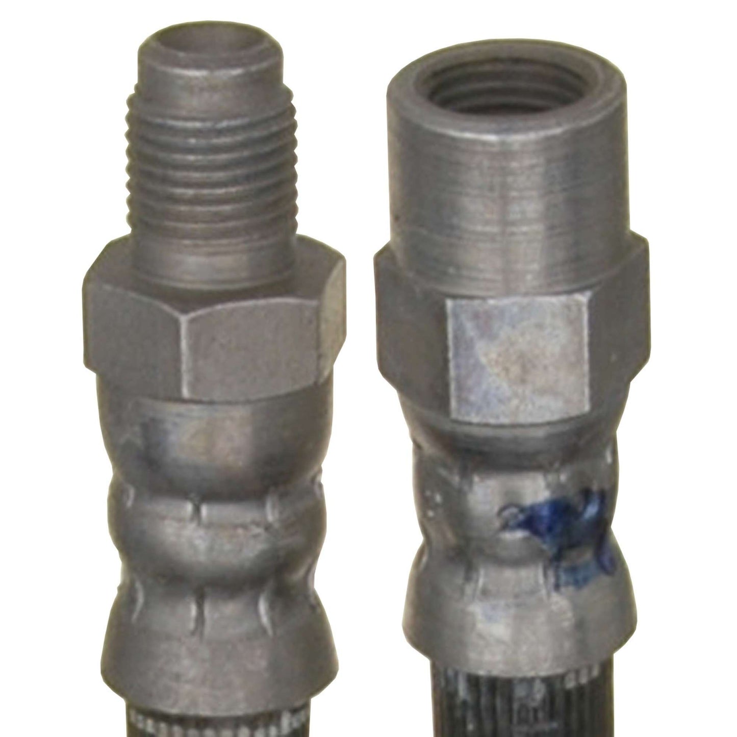 Raybestos Brakes Brake Hydraulic Hose BH38990