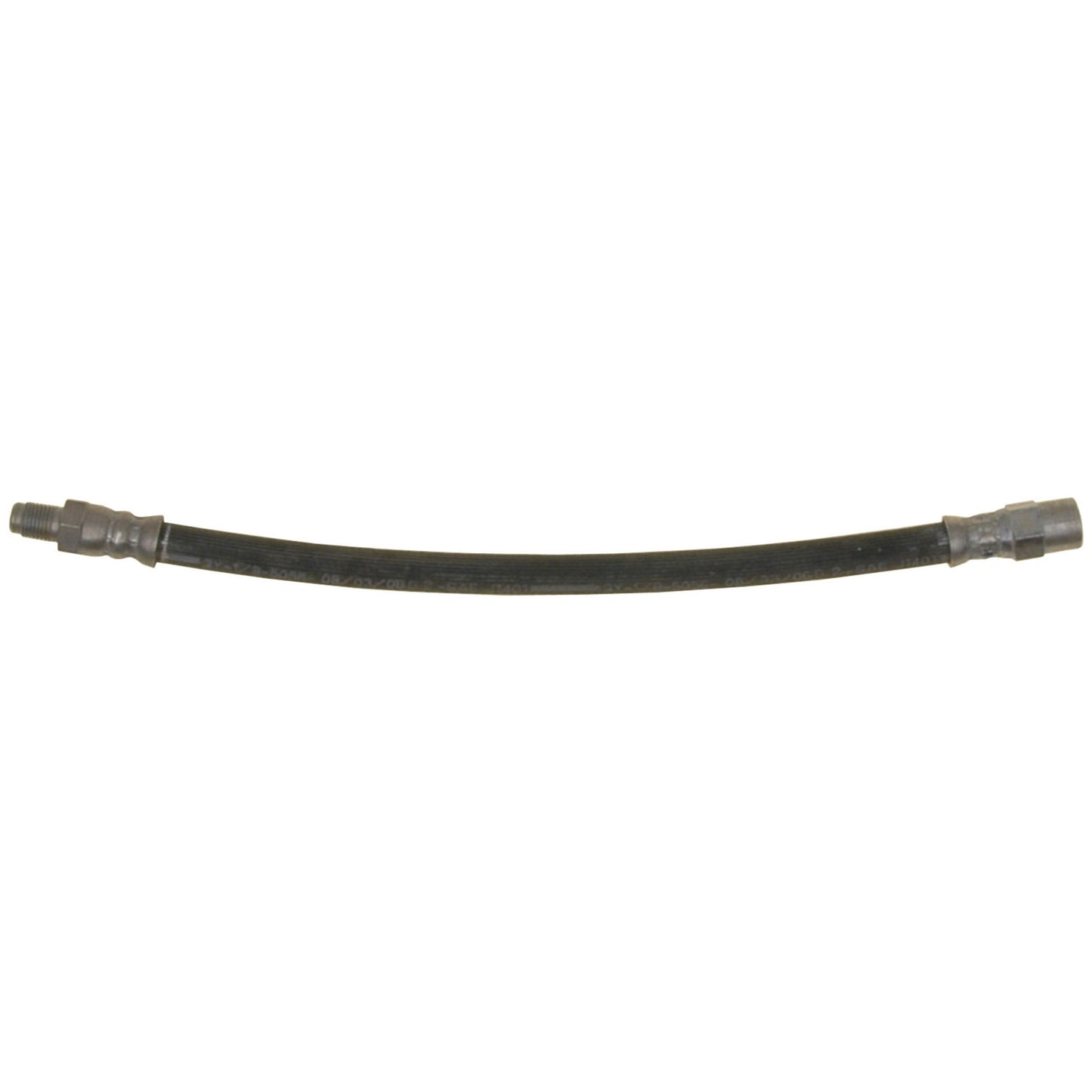 Raybestos Brakes Brake Hydraulic Hose BH38990
