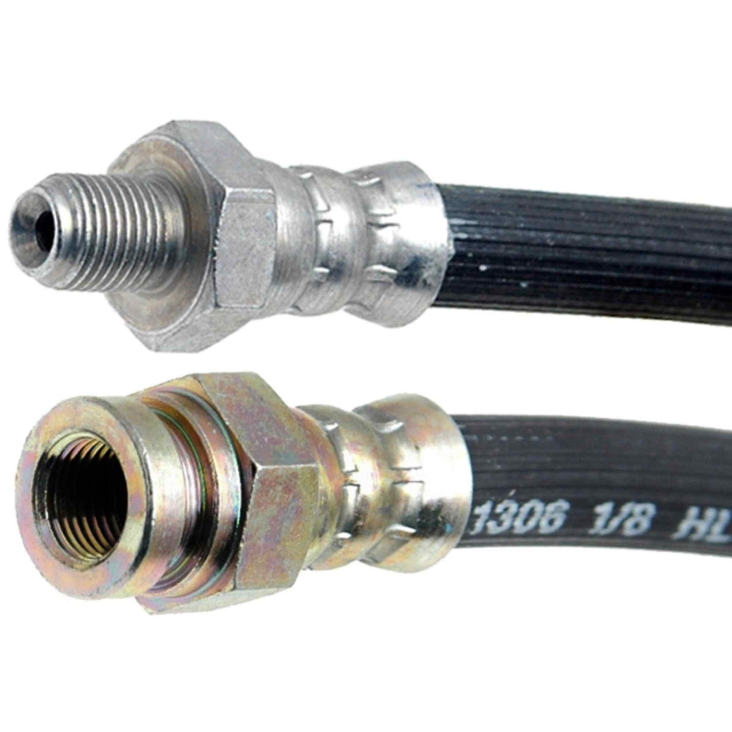 Raybestos Brakes Brake Hydraulic Hose BH38994