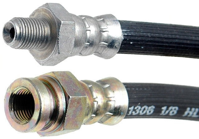Raybestos Brakes Brake Hydraulic Hose BH38994