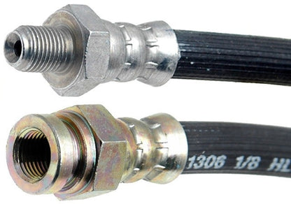 Raybestos Brakes Brake Hydraulic Hose BH38994