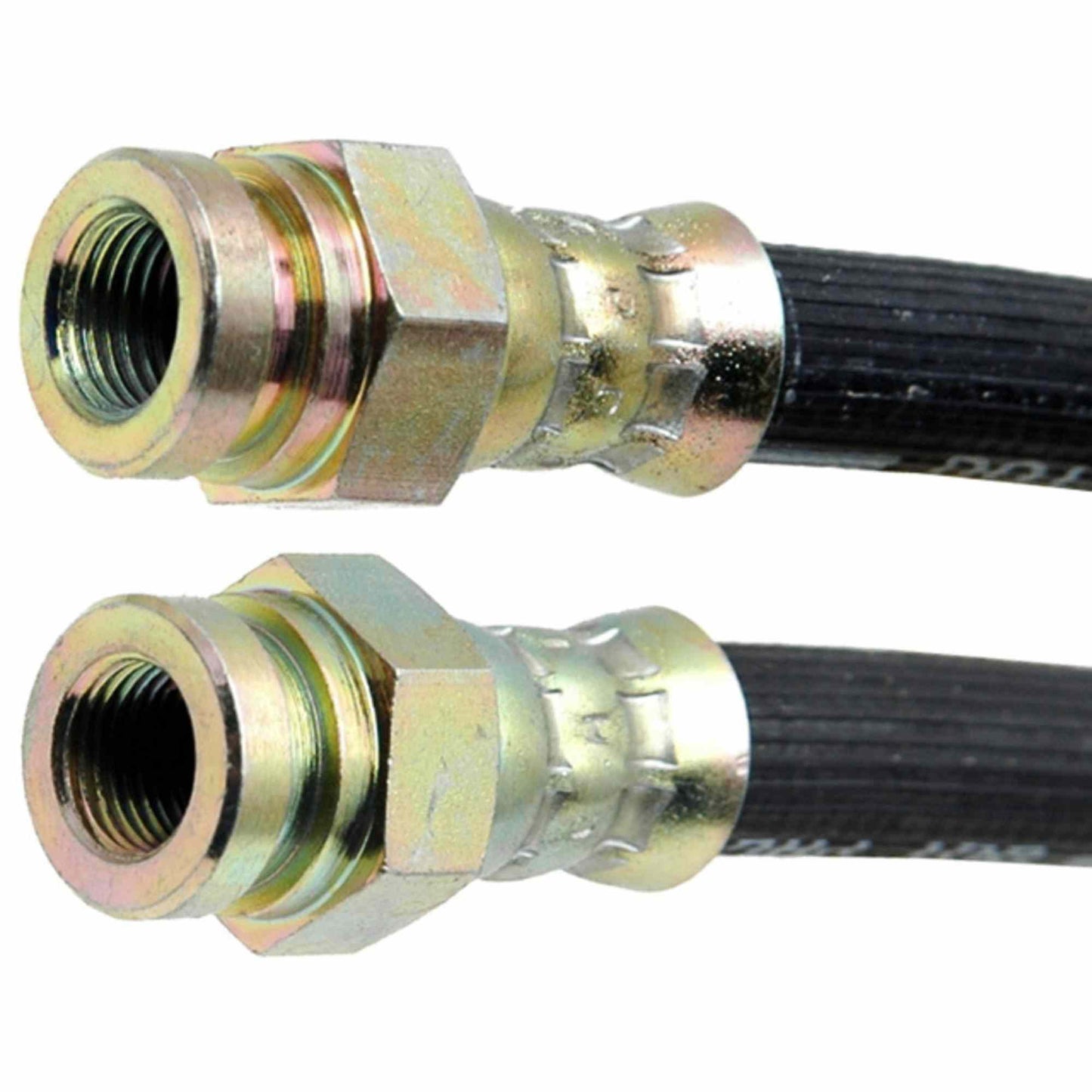Raybestos Brakes Brake Hydraulic Hose BH38995