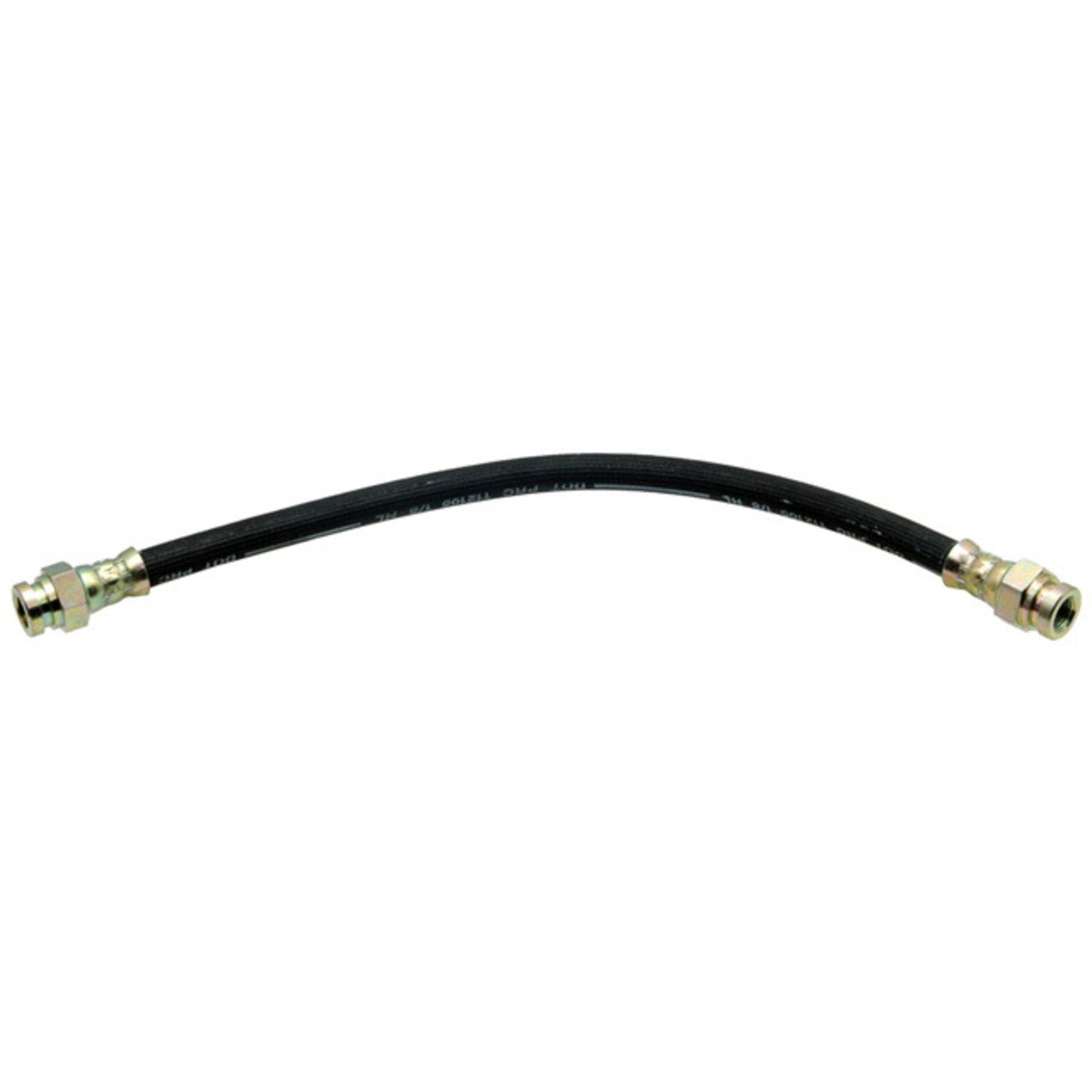 Raybestos Brakes Brake Hydraulic Hose BH38995