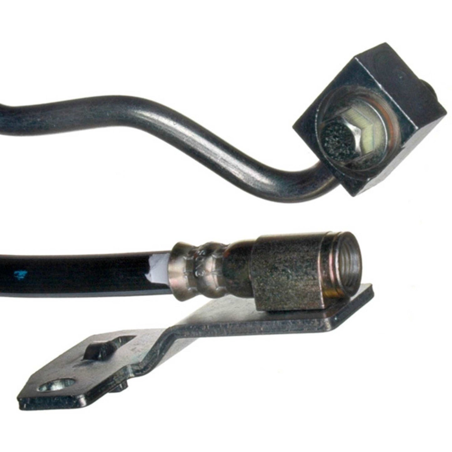 Raybestos Brakes Brake Hydraulic Hose BH38997