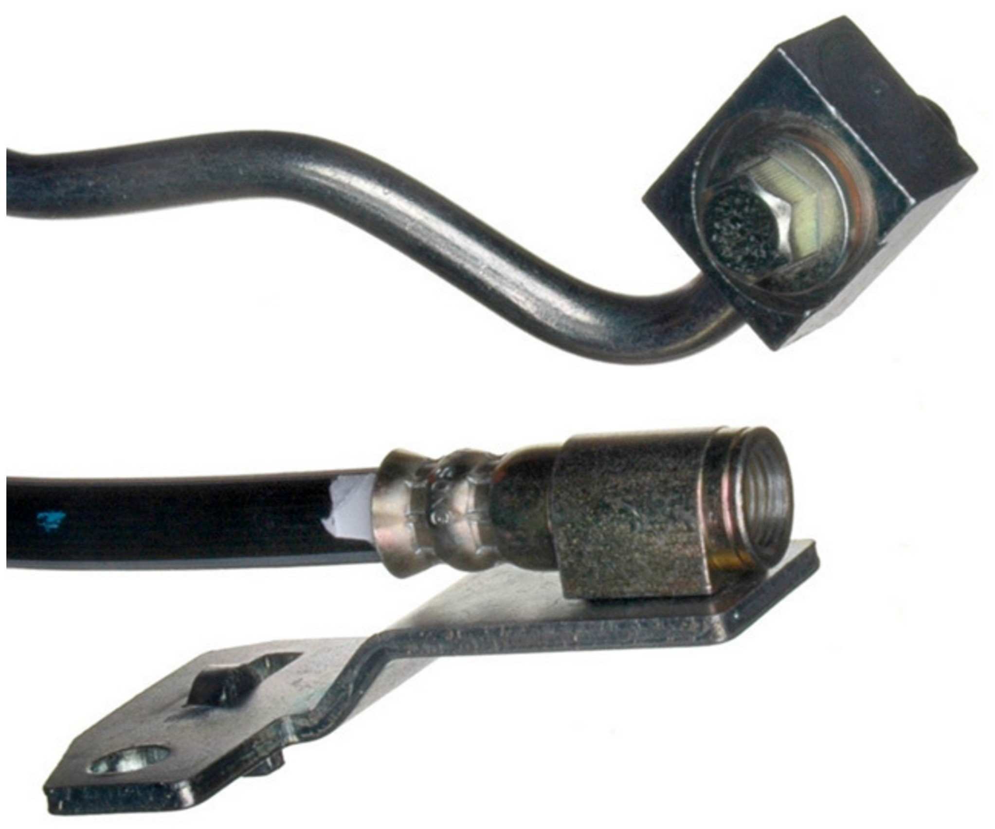 Raybestos Brakes Brake Hydraulic Hose BH38997