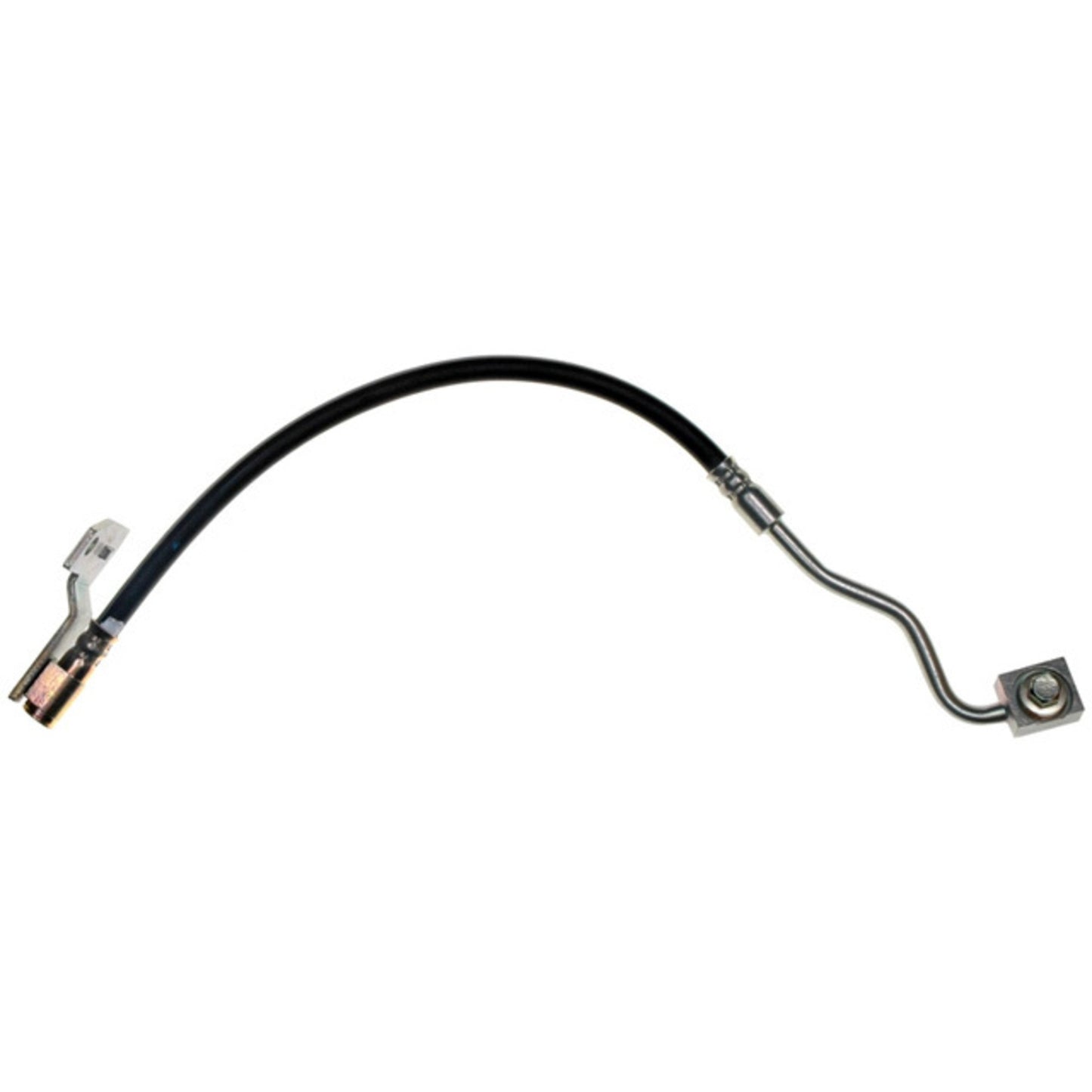 Raybestos Brakes Brake Hydraulic Hose BH38997