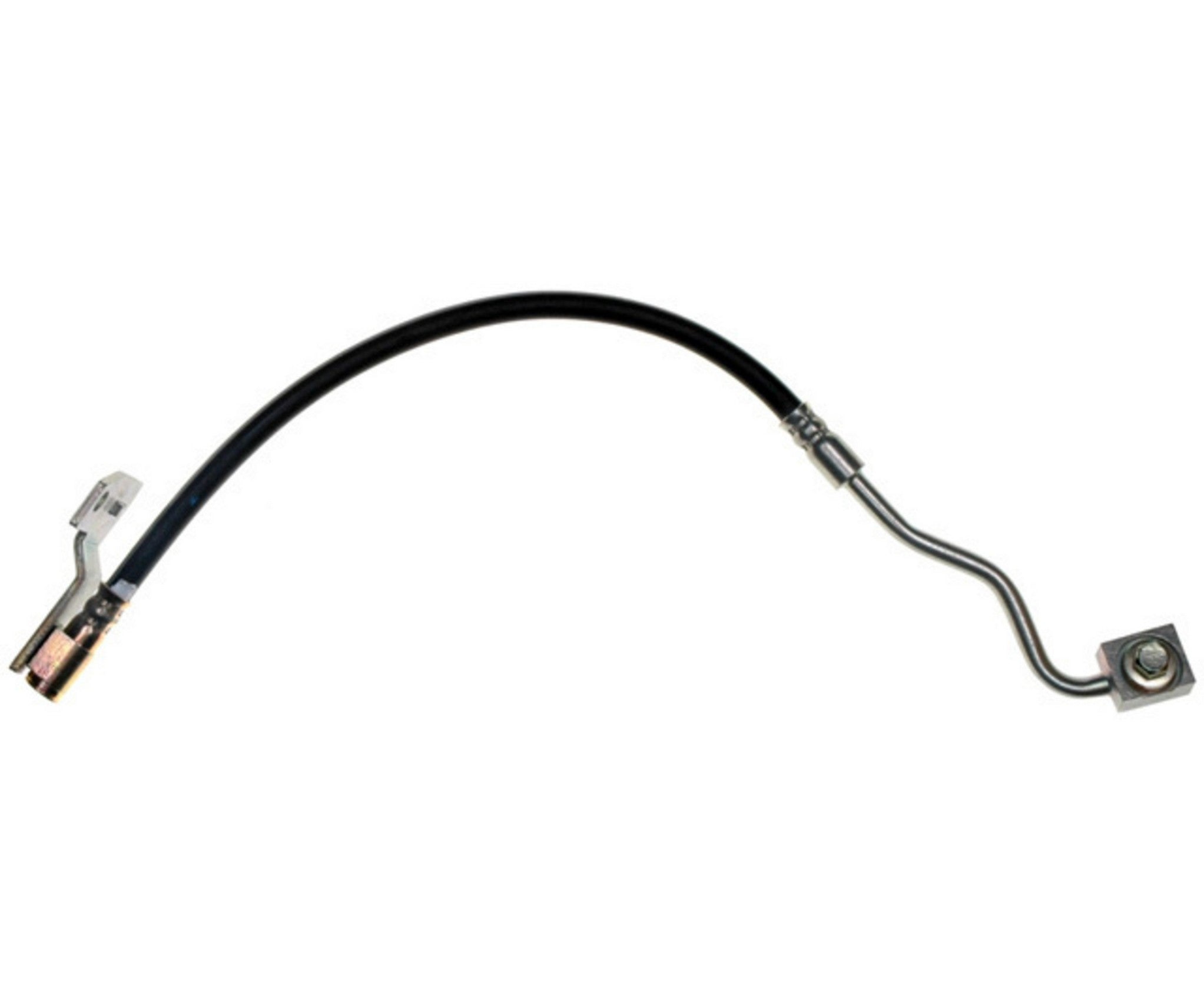 Raybestos Brakes Brake Hydraulic Hose BH38997