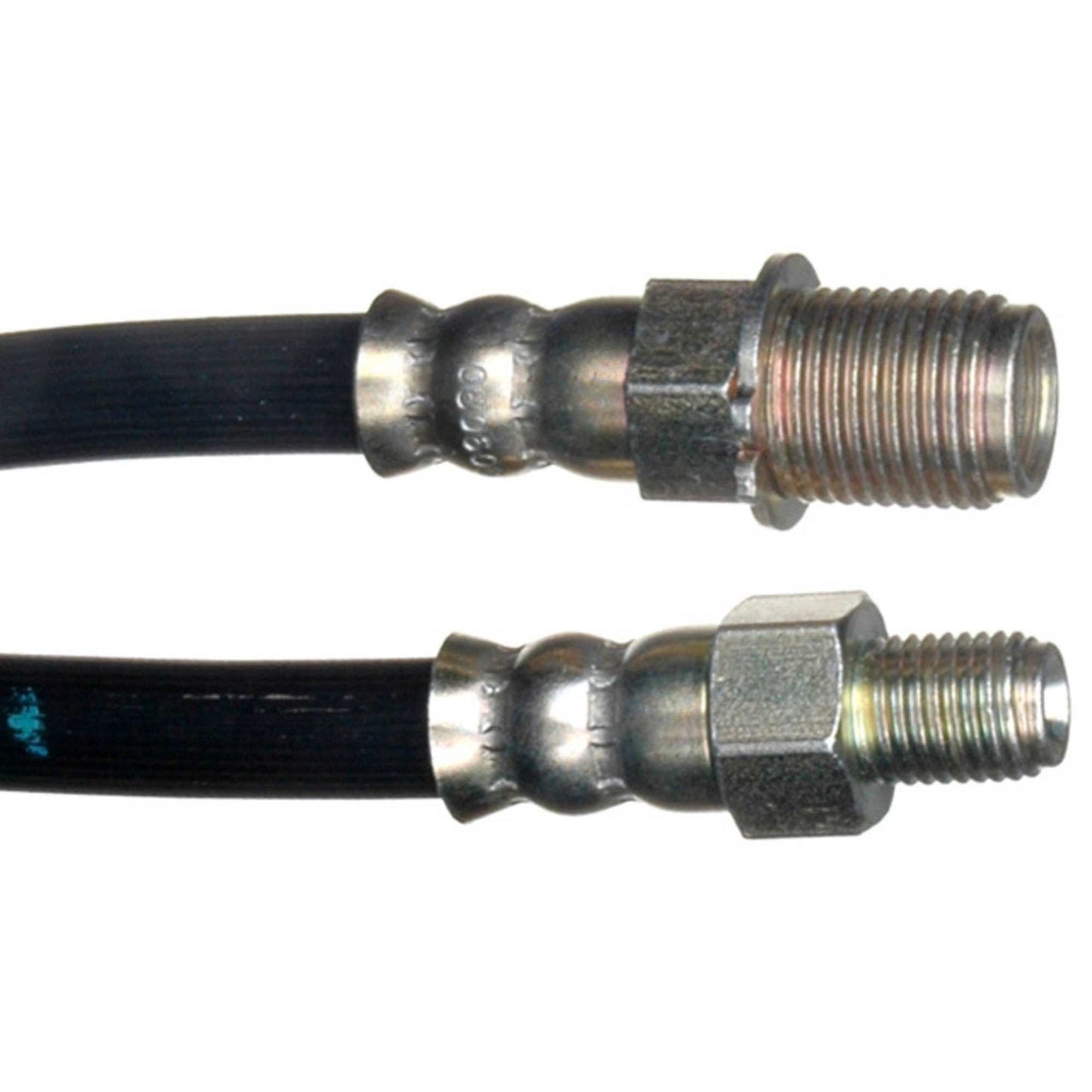 Raybestos Brakes Brake Hydraulic Hose BH4000