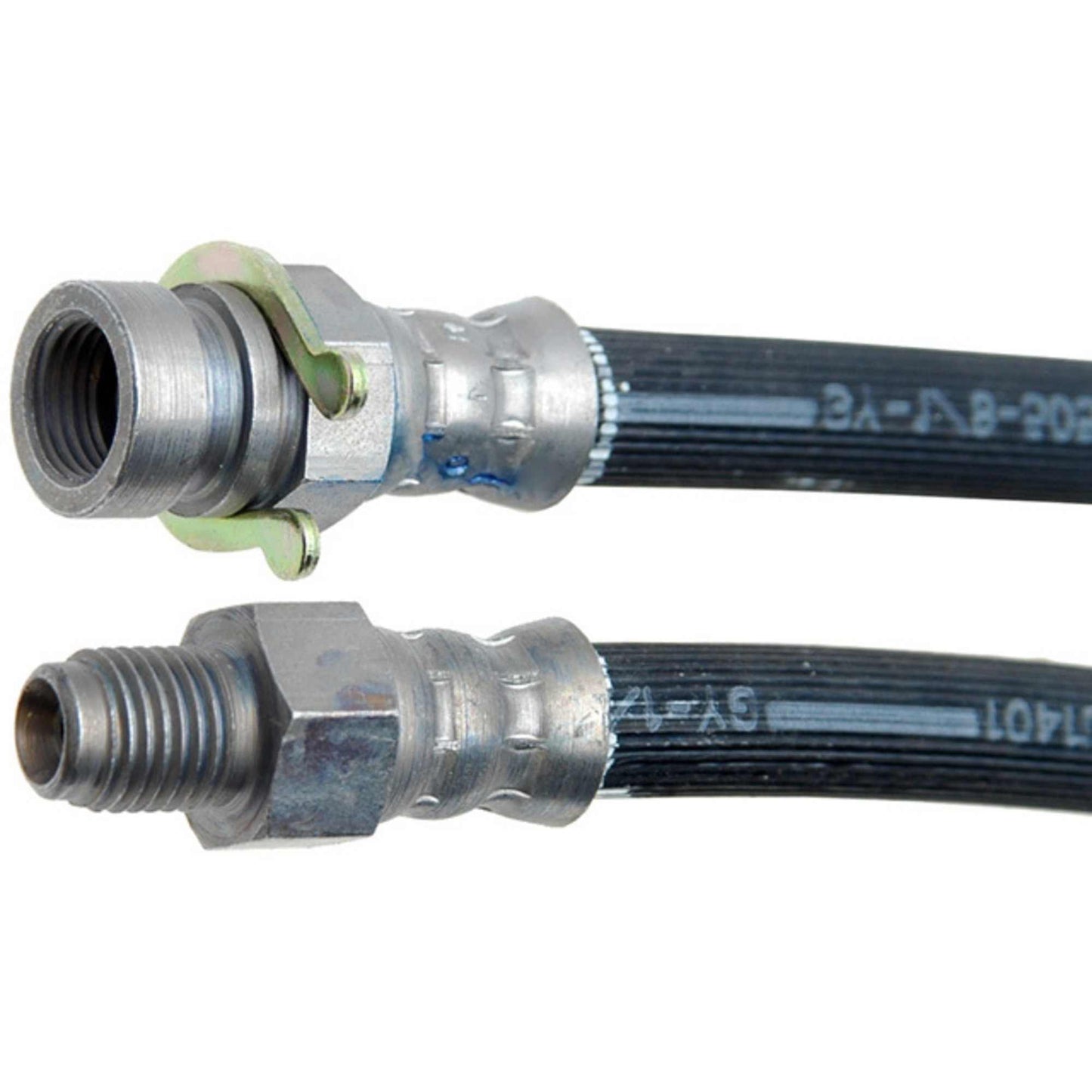 Raybestos Brakes Brake Hydraulic Hose BH4497