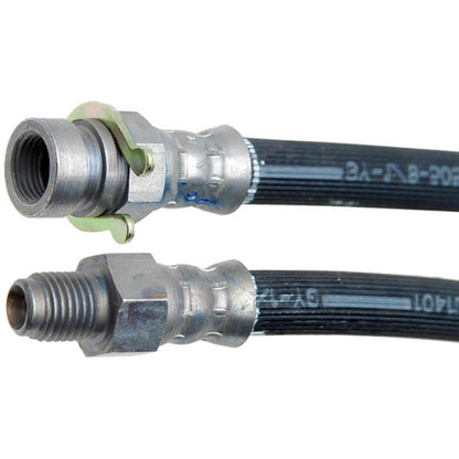 Raybestos Brakes Brake Hydraulic Hose BH4497