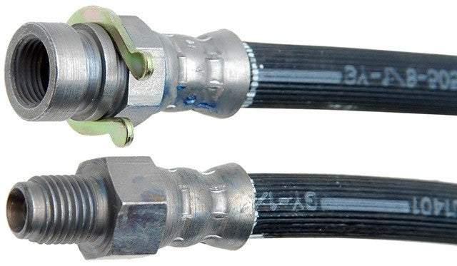 Raybestos Brakes Brake Hydraulic Hose BH4497
