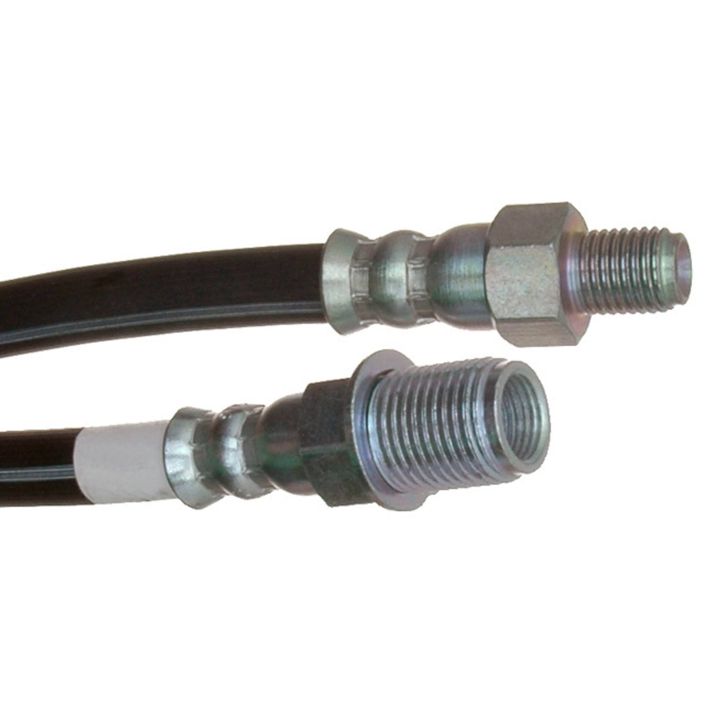 Raybestos Brakes Brake Hydraulic Hose BH4751