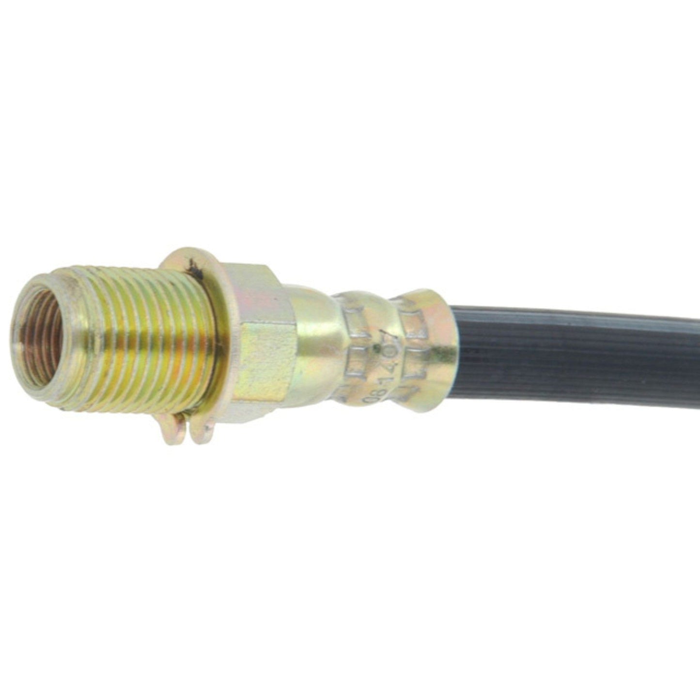 Raybestos Brakes Brake Hydraulic Hose BH4900