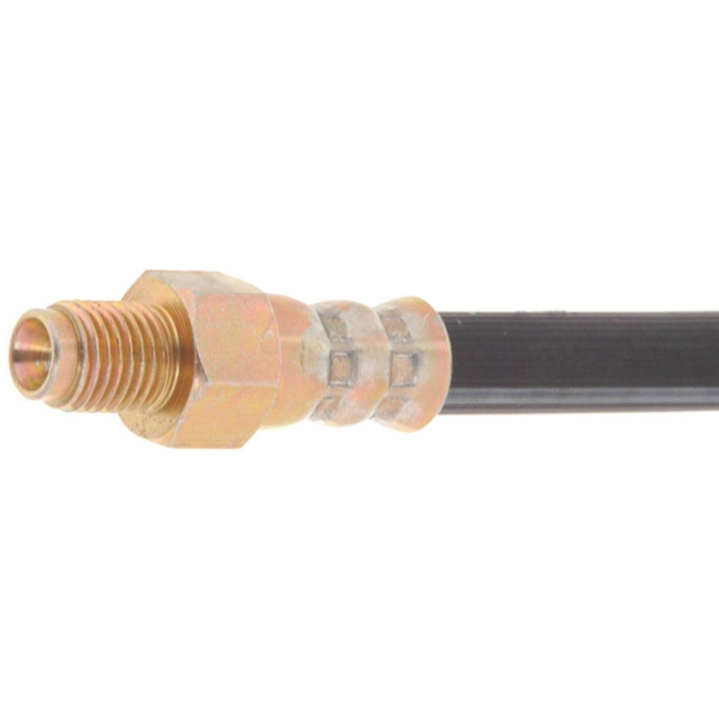 Raybestos Brakes Brake Hydraulic Hose BH4900