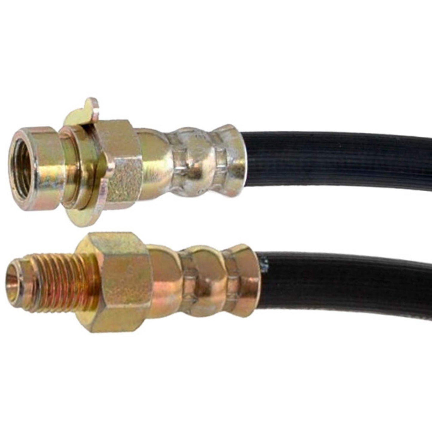 Raybestos Brakes Brake Hydraulic Hose BH5433