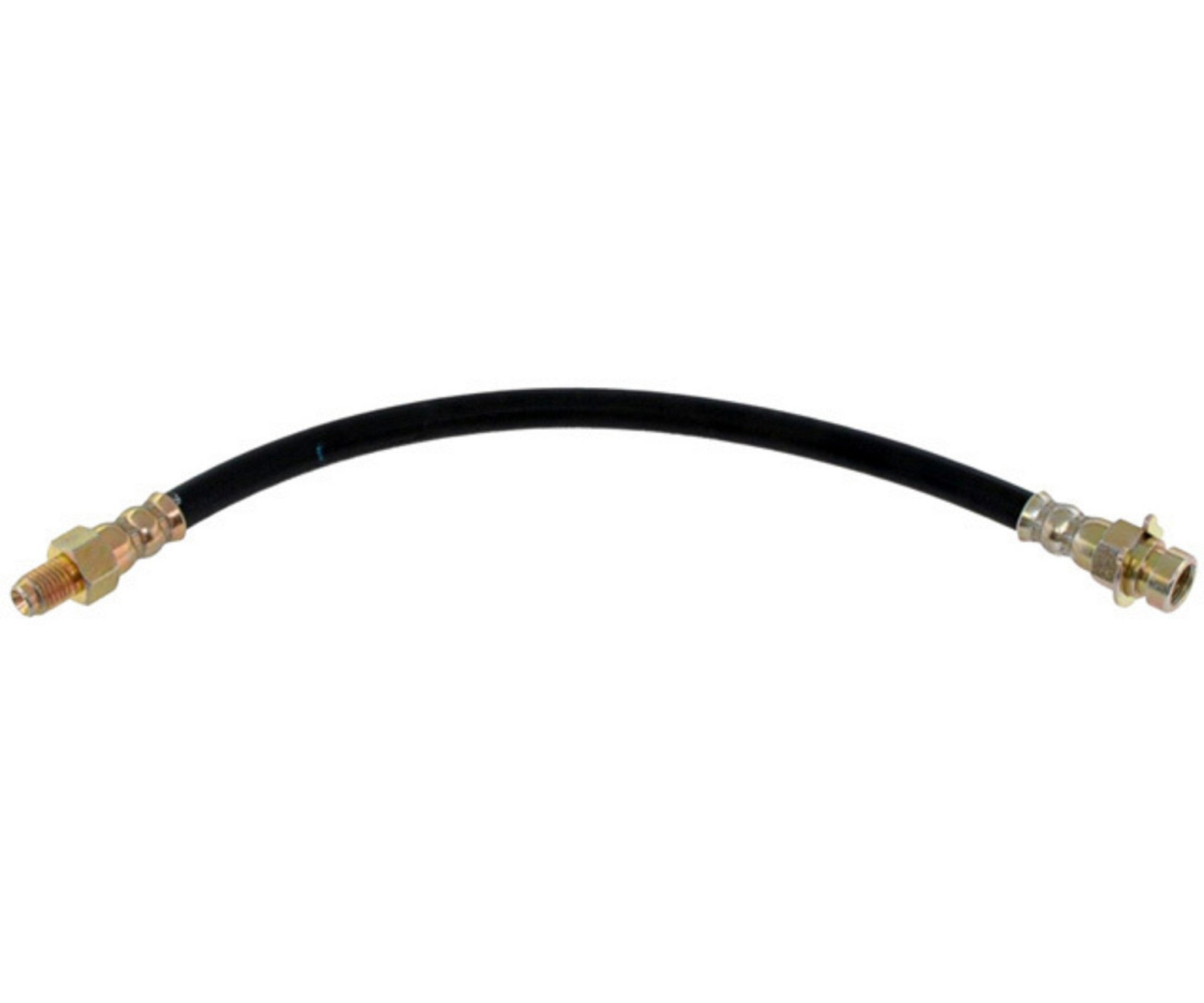 Raybestos Brakes Brake Hydraulic Hose BH5433