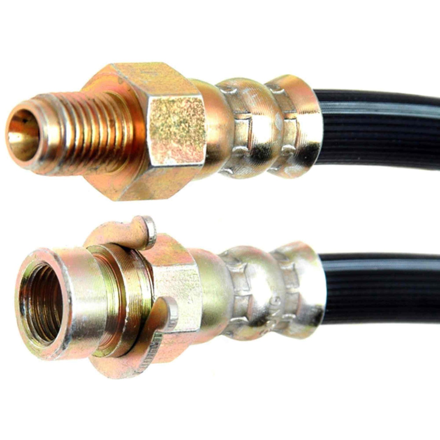 Raybestos Brakes Brake Hydraulic Hose BH5931