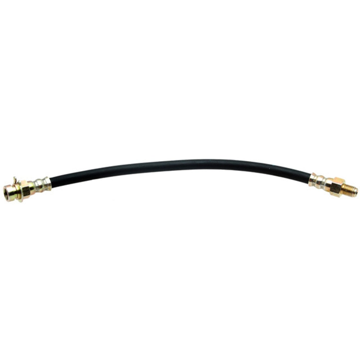 Raybestos Brakes Brake Hydraulic Hose BH5931