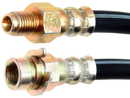 Raybestos Brakes Brake Hydraulic Hose BH5931