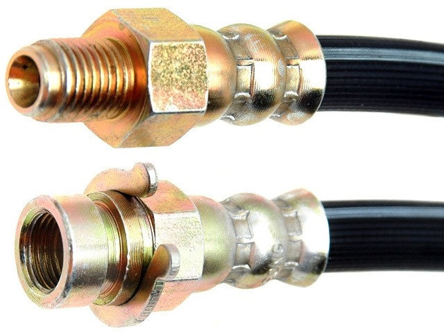 Raybestos Brakes Brake Hydraulic Hose BH5931