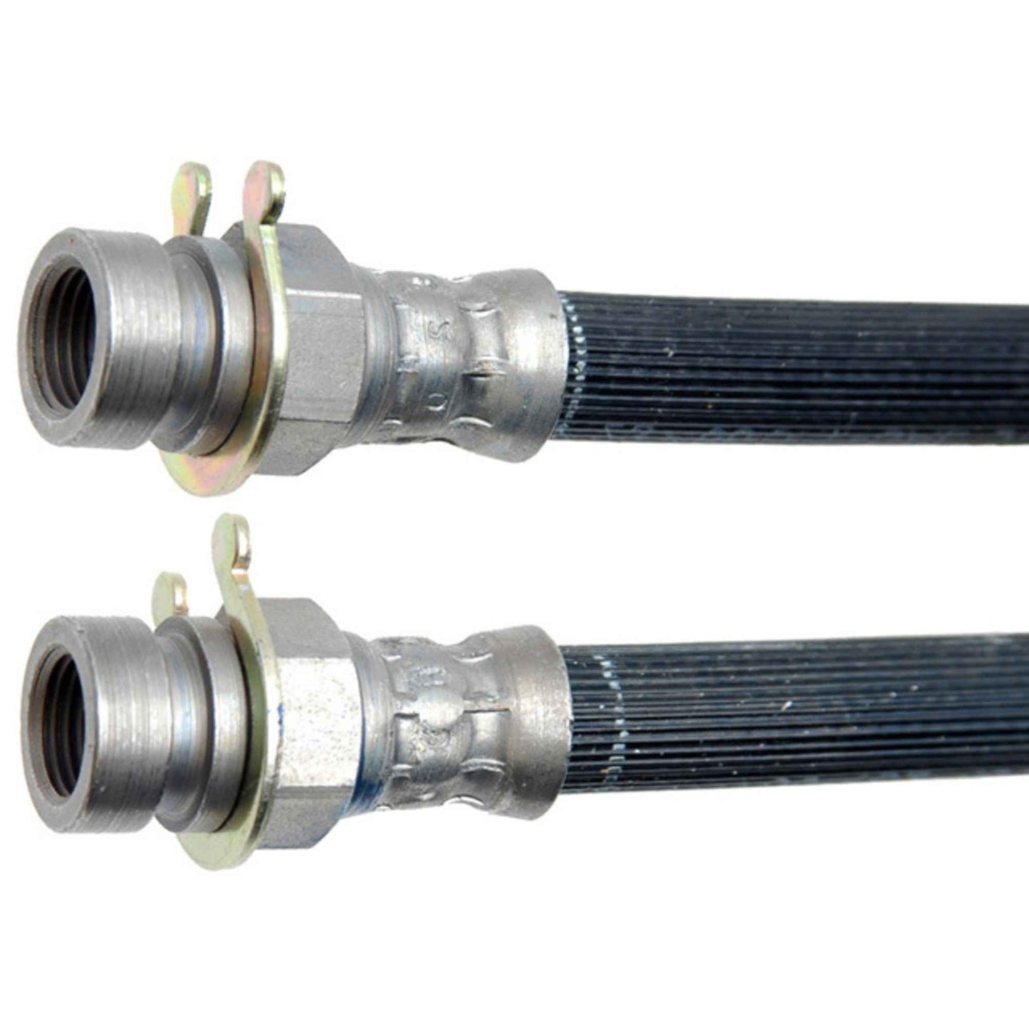Raybestos Brakes Brake Hydraulic Hose BH6100