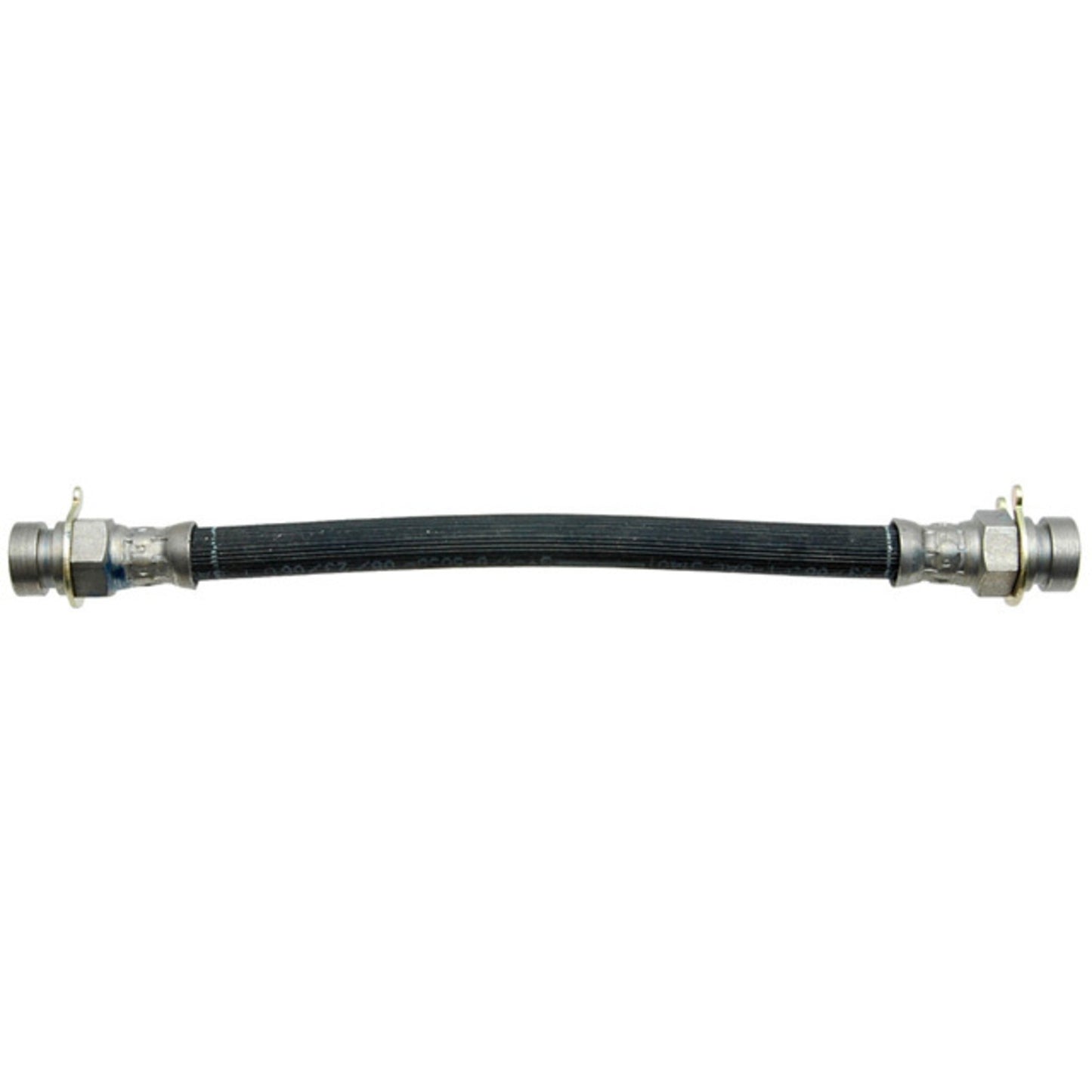 Raybestos Brakes Brake Hydraulic Hose BH6100