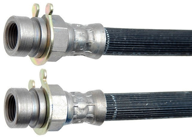 Raybestos Brakes Brake Hydraulic Hose BH6100