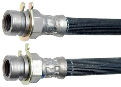 Raybestos Brakes Brake Hydraulic Hose BH6100