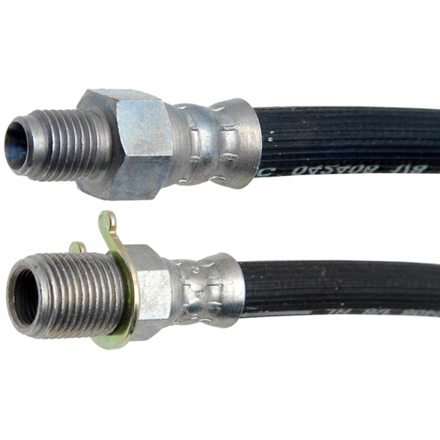 Raybestos Brakes Brake Hydraulic Hose BH6222
