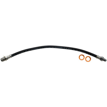 Raybestos Brakes Brake Hydraulic Hose BH6222