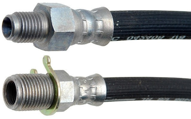 Raybestos Brakes Brake Hydraulic Hose BH6222