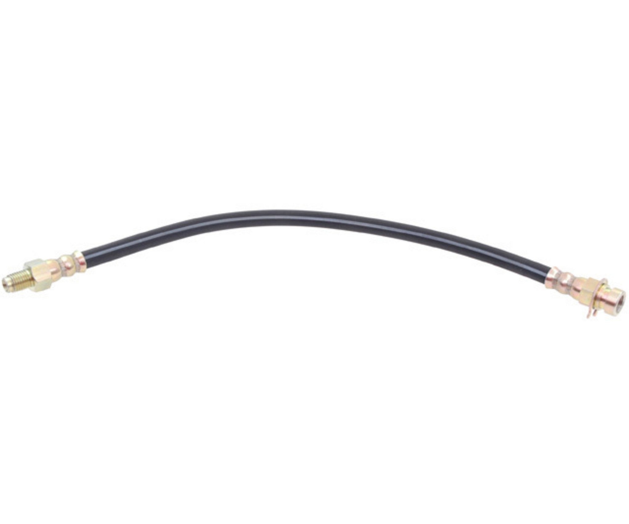 Raybestos Brakes Brake Hydraulic Hose BH7600