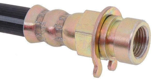 Raybestos Brakes Brake Hydraulic Hose BH7600