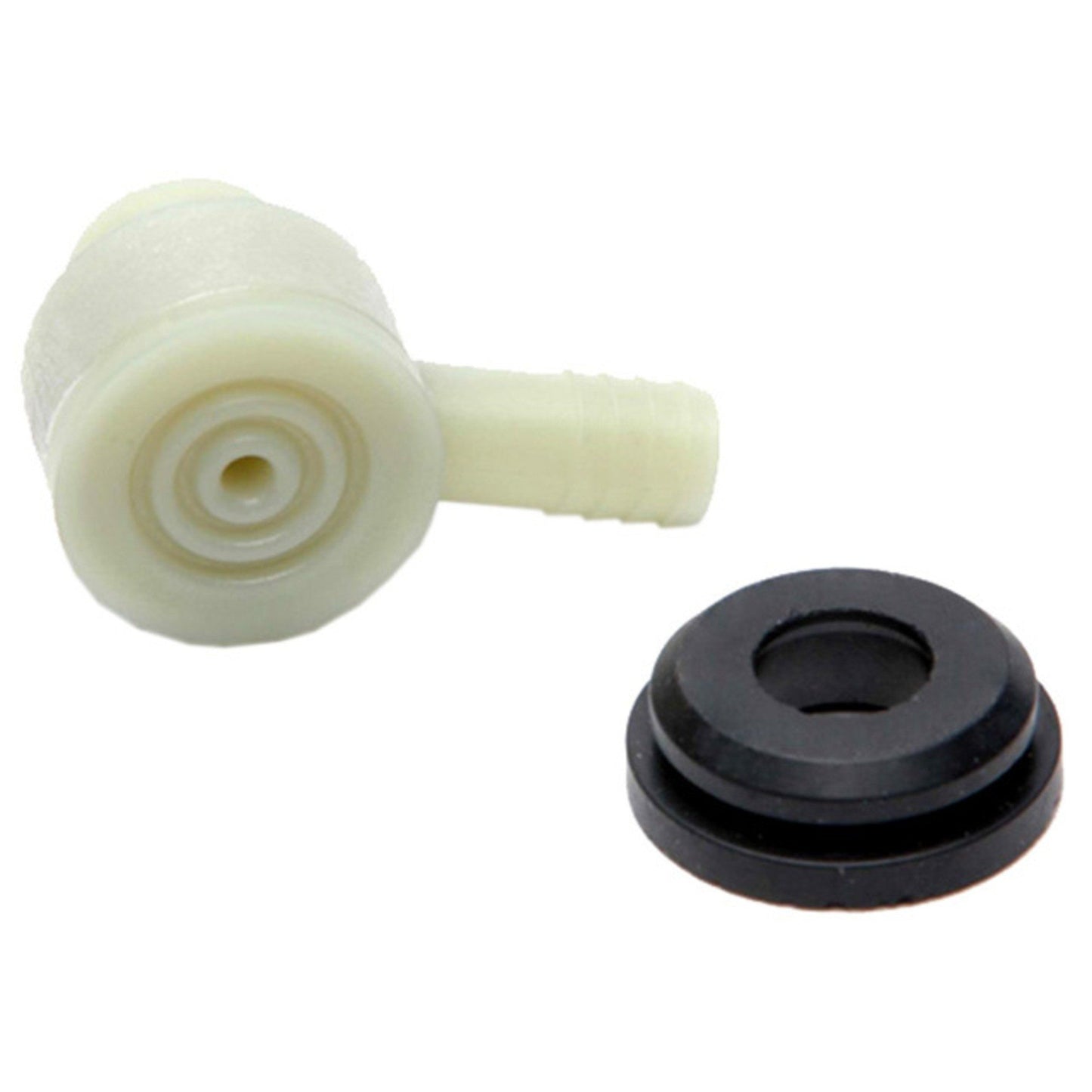 Raybestos Brakes Power Brake Booster Check Valve CV89000