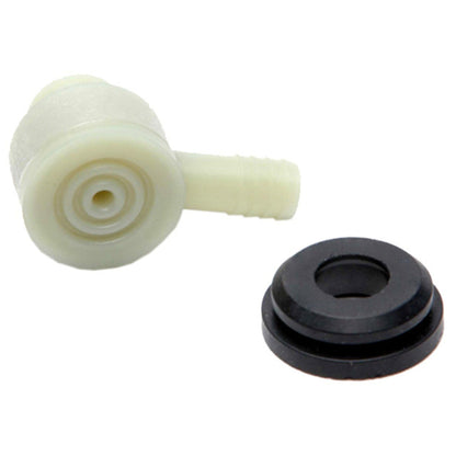 Raybestos Brakes Power Brake Booster Check Valve CV89000