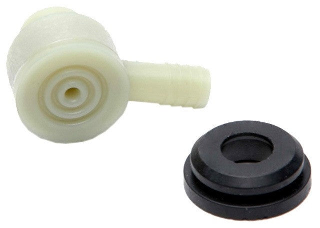 Raybestos Brakes Power Brake Booster Check Valve CV89000
