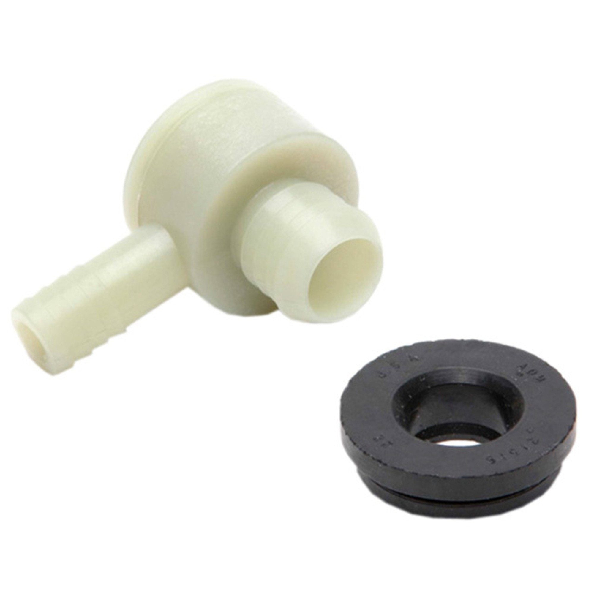 Raybestos Brakes Power Brake Booster Check Valve CV89000