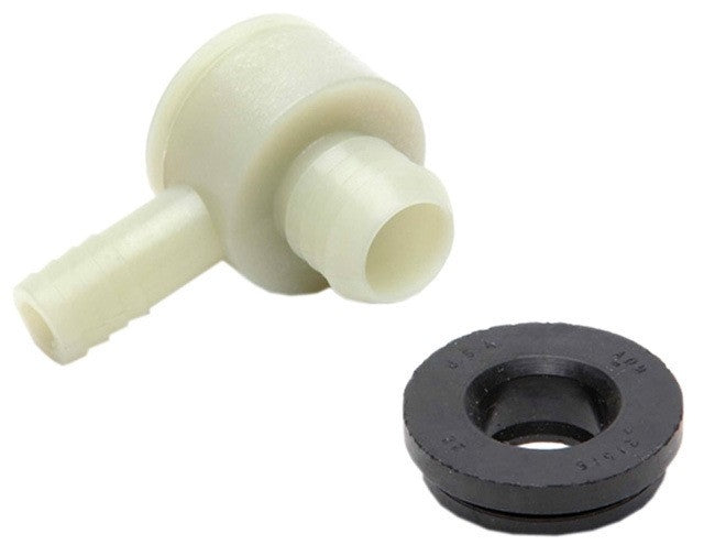 Raybestos Brakes Power Brake Booster Check Valve CV89000
