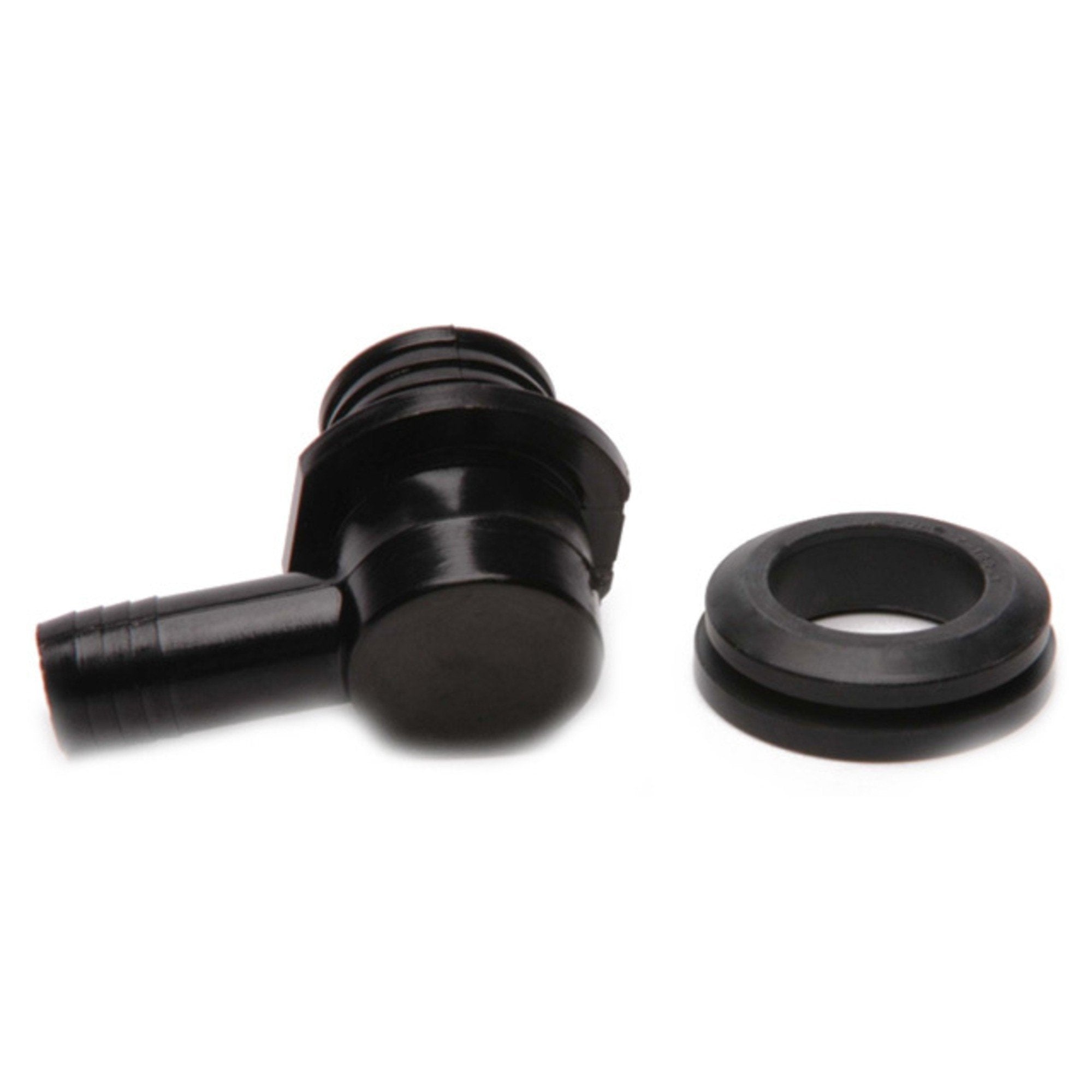 Raybestos Brakes Power Brake Booster Check Valve CV89017