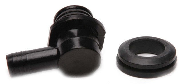 Raybestos Brakes Power Brake Booster Check Valve CV89017